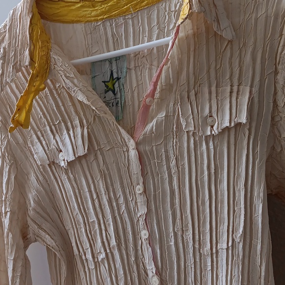 KISCA..AWESOME TOP!!! - Picture 2 of 9